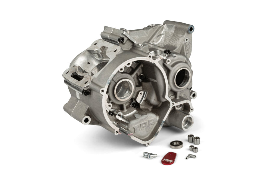 Beta RR SM 50 2T - Motorgehäuse TPR Factory FL100
