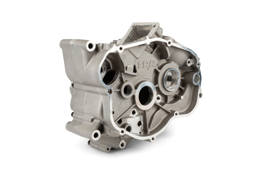 Beta RR Enduro 50 2T - Motorgehäuse TPR Factory FL100