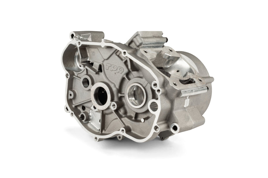 Beta RR Enduro 50 2T - Motorgehäuse TPR Factory FL100