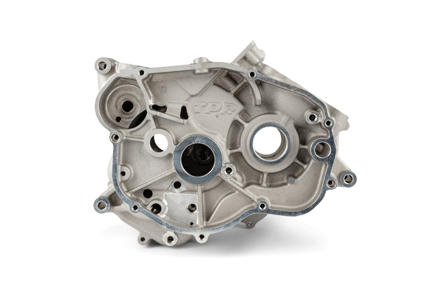 Beta RR Enduro 50 2T - Motorgehäuse TPR Factory FL100