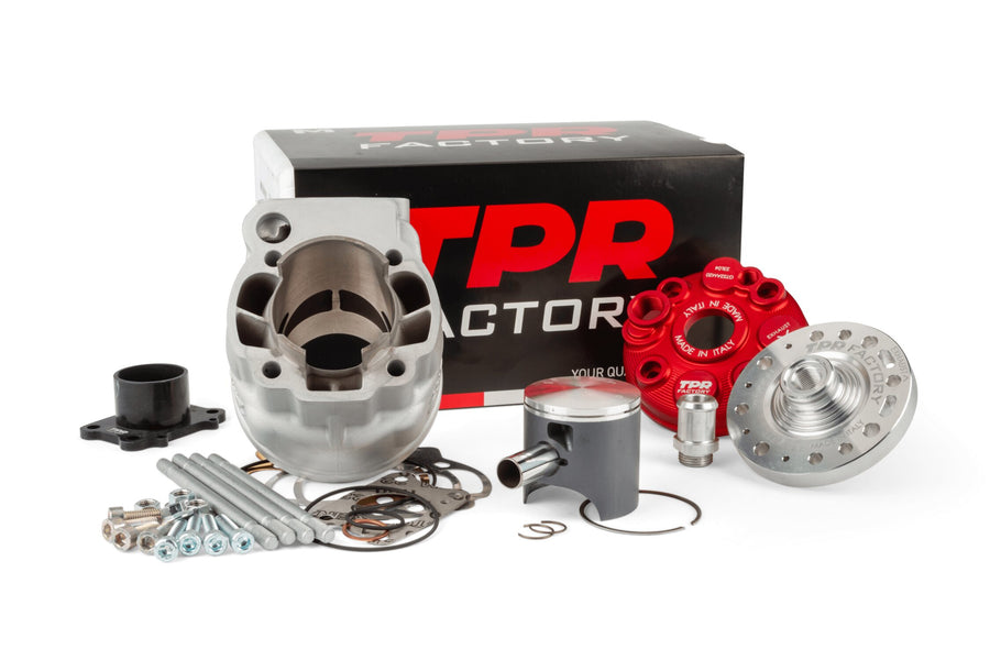 Beta RR Enduro 50 2T - Zylinderkit 100ccm