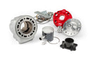 Beta RR-T SM 50 2T - Motorpack Zylinder + Kurbelwelle TPR 100