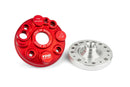 Beta RR-T SM 50 2T - Motorpack Zylinder + Kurbelwelle TPR 100