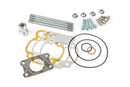 Beta RR Enduro 50 2T - Motorpack Zylinder + Kurbelwelle TPR 100