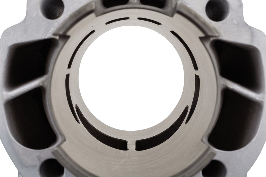 Fantic XM 50 2T - Motorpack Zylinder + Kurbelwelle TPR 100