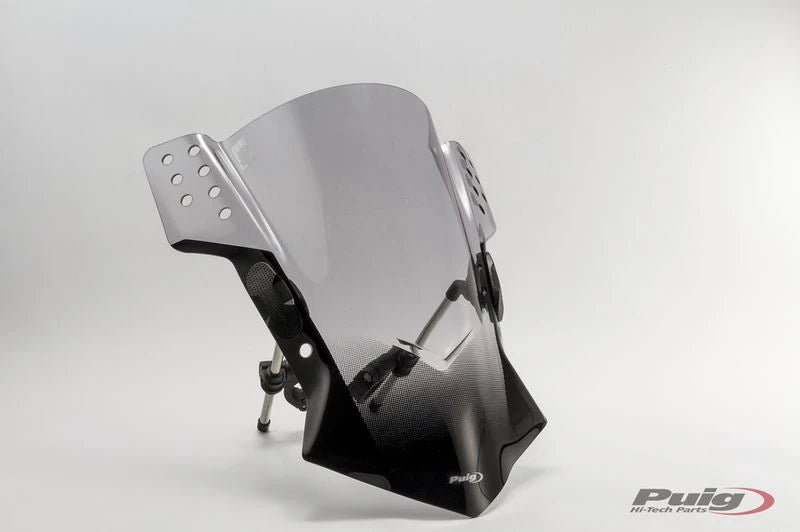 YAMAHA MT-07 PURE [2024] – Rafale – Transparente