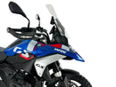 BMW R 1300 GS Trophy [WRS] – Para-brisa-8