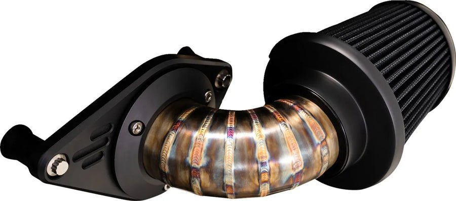 Harley-Davidson FXBR 1923 Softail Breakout 117 [2024] - VO2 Falcon Luftansaugsystem Kit – Bild 1