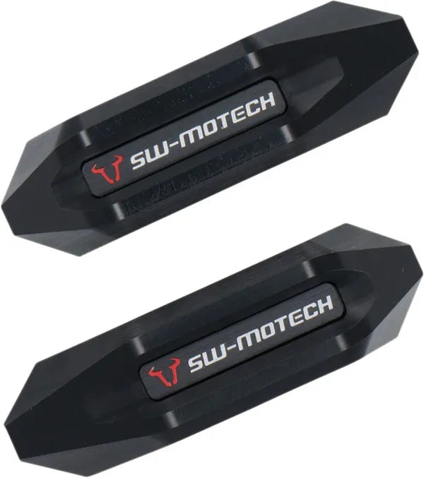 Suzuki GSX 8S [SW-MOTECH] – protetores de quadro