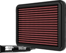 ducati diavel [K & N] – filtro de ar de alto desempenho-2