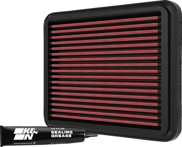 ducati diavel [K & N] – filtro de ar de alto desempenho - 0