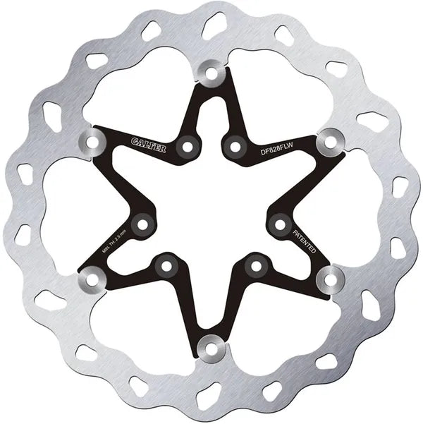 Tm Racing SMR 125 FI [2020-2021] - Bremsscheibe – Bild 3