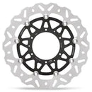 Honda CBR 600 F [2011-2013] - Bremsscheibe – Bild 8