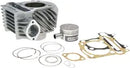 SYM Symphony 125 [NARAKU] – conjunto de cilindros 125 cc para GY6, Kymco 125 AC
