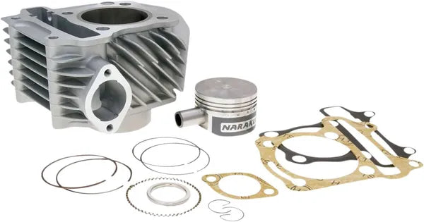 SYM Symphony 125 [NARAKU] – conjunto de cilindros 125 cc para GY6, Kymco 125 AC