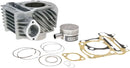 SYM Symphony 125 [NARAKU] – conjunto de cilindros 125 cc para GY6, Kymco 125 AC