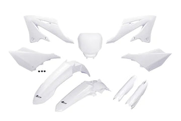 Yamaha YZF 125 [UFO] - Kit completo de carroceria de reposição