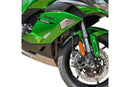 KAWASAKI NINJA 1100 SX SE [2025] – Extensão do pára-lama dianteiro-3