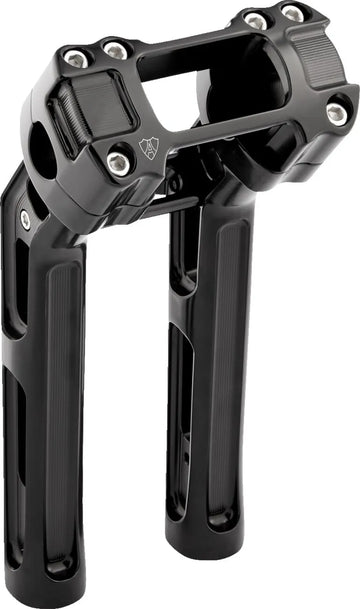 Harley Davidson Softail Street Bob FXBB [ARLEN NESS] – Método Kickback guiador risers