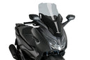 HONDA FORZA 300 [2020] – Para-brisa V-Tech Line Sport – Fumado-5