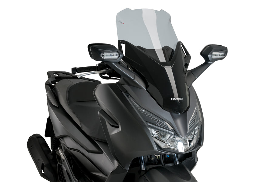 HONDA FORZA 300 [2020] – Para-brisa V-Tech Line Sport – Preto