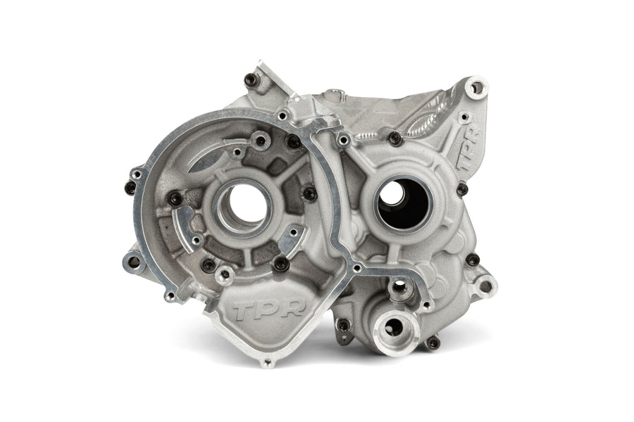 Rieju MRX Enduro Pro 50 2T AM6 - Motorgehäuse TPR Factory 100ccm