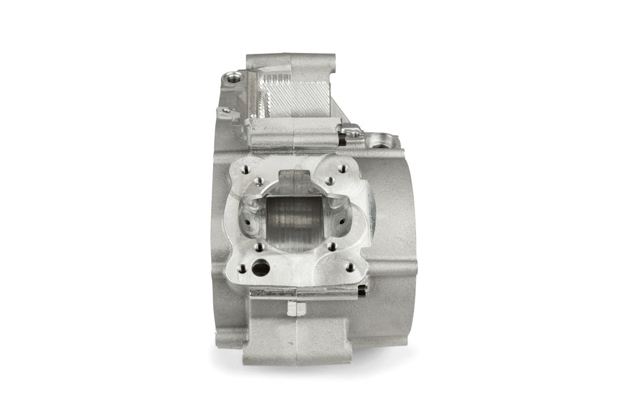 Rieju MRT Pro SM 50 2T - Motorgehäuse TPR Factory 100ccm