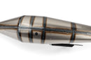 Aprilia SR Netscaper 50 2T LC - Escape Sabotagem V2 50 - 70
