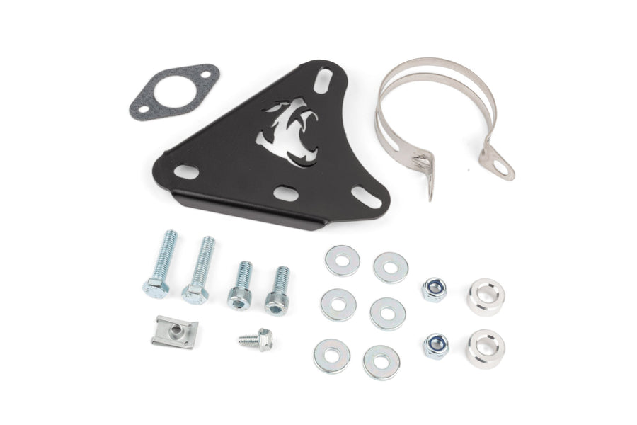 Aprilia SR Netscaper 50 2T LC - Escape Sabotagem V2 50 - 70