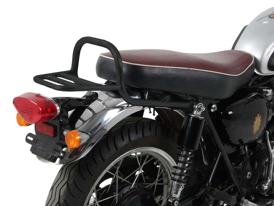 Kawasaki W 650 [1999-2016] - Ponte de bagagem