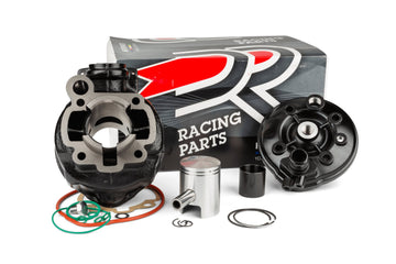 Beta RR Enduro 50 2T - kit cilindro 50cc
