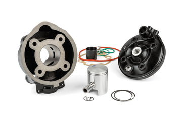 Beta RR Enduro 50 2T - kit cilindro 50cc