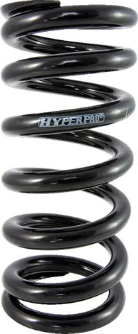 Yamaha XT 660 [HYPERPRO] – Kit de molas de choque traseiro