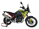 BMW F 900 [WRS] – pára-brisa