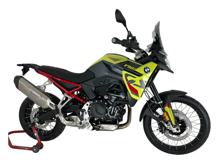 BMW F 900 GS [WRS] – Para-brisa