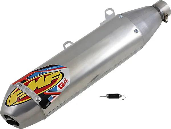Ktm 350 Xcf W [2020-2022] - Silenciador Hex Slip-On Q4 – Foto 2