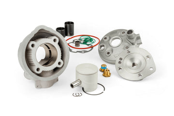 Beta RR Enduro 50 2T - Kit de cilindros TPR 80cc alumínio