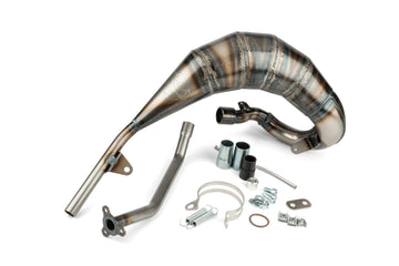 Beta RR Enduro 50 2T - Escape Cross Rookie 50/70cc