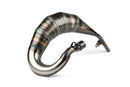 Beta RR SM 50 2T - Auspuff Cross Rookie 50/70cc