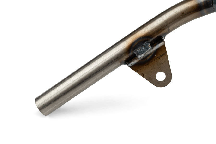 Beta RR SM 50 2T - Auspuff Cross Rookie 50/70cc
