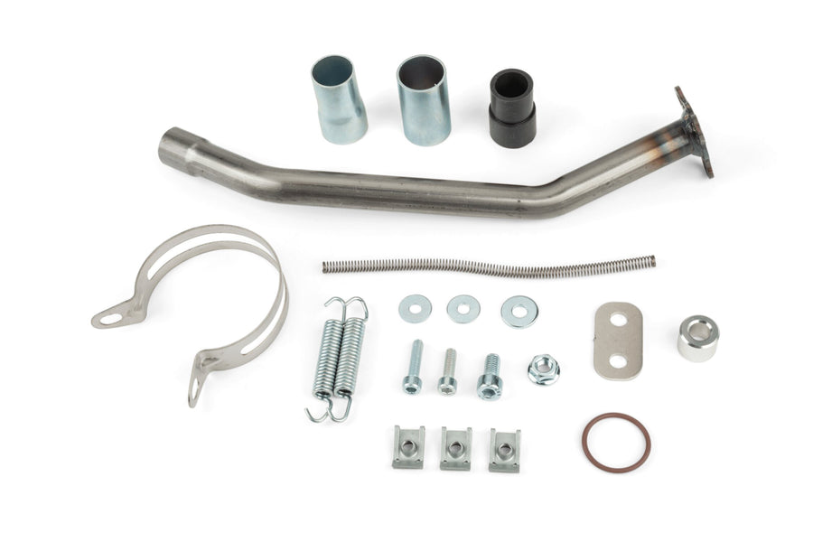 Beta RR SM 50 2T - Auspuff Cross Rookie 50/70cc