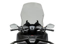 KYMCO AK 550 PREMIUM [2025] – Para-brisa V-Tech Line Touring – Forte-6