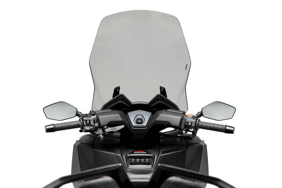 KYMCO AK 550 PREMIUM [2025] – Para-brisa V-Tech Line Touring – Colorido
