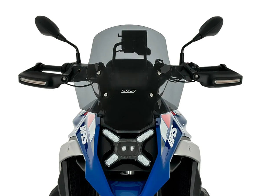 BMW R 1300 GS Trophy [WRS] – Para-brisa
