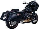 Harley-Davidson FXFB 1750 Softail Fat Bob 107 [2021] - VO2 Falcon Luftansaugsystem Kit – Bild 6