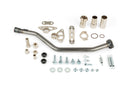 Peugeot XPS-SM 50 2T AM6 - Auspuff Cross ML Lila