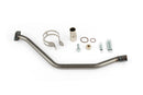 Beta RR SM 50 2T - Auspuff Cross ML Orange