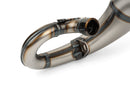 Rieju MRT 50 2T - Auspuff Cross ML Lila
