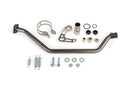Sherco SM 50 2T [2006–2012] - Auspuff Cross ML Blau