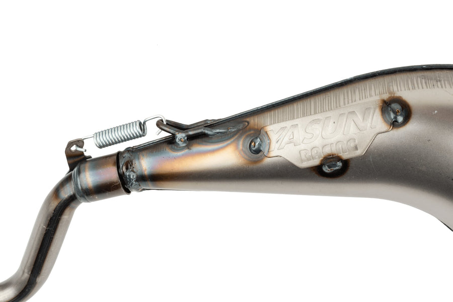 Sherco SE 50 2T [2006–2012] - Auspuff Cross ML Lila